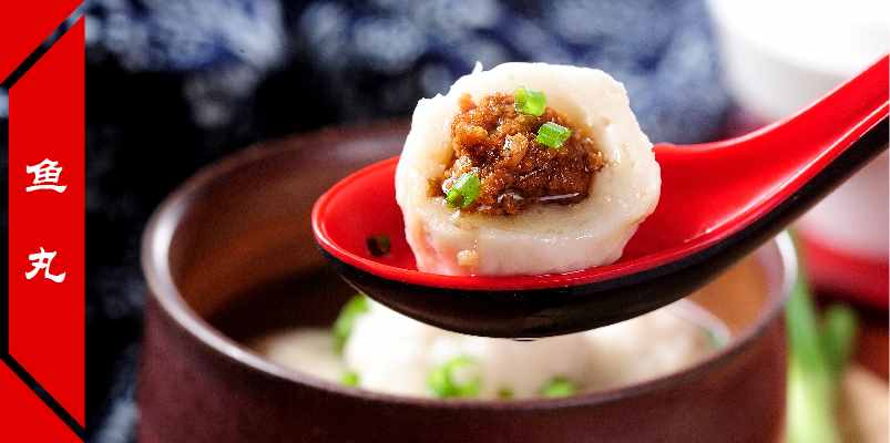 過了臘八就是年，“尚干”牌年貨伴團(tuán)圓