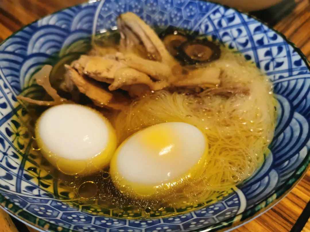 福州風(fēng)俗 第一期｜福州人過生日，少不了這碗“太平面”