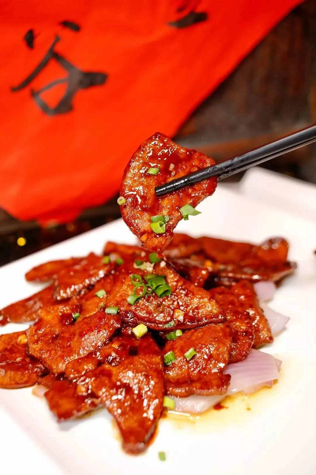 閩菜課堂 第六期｜豬肝這么做，隔壁小孩都饞哭了...