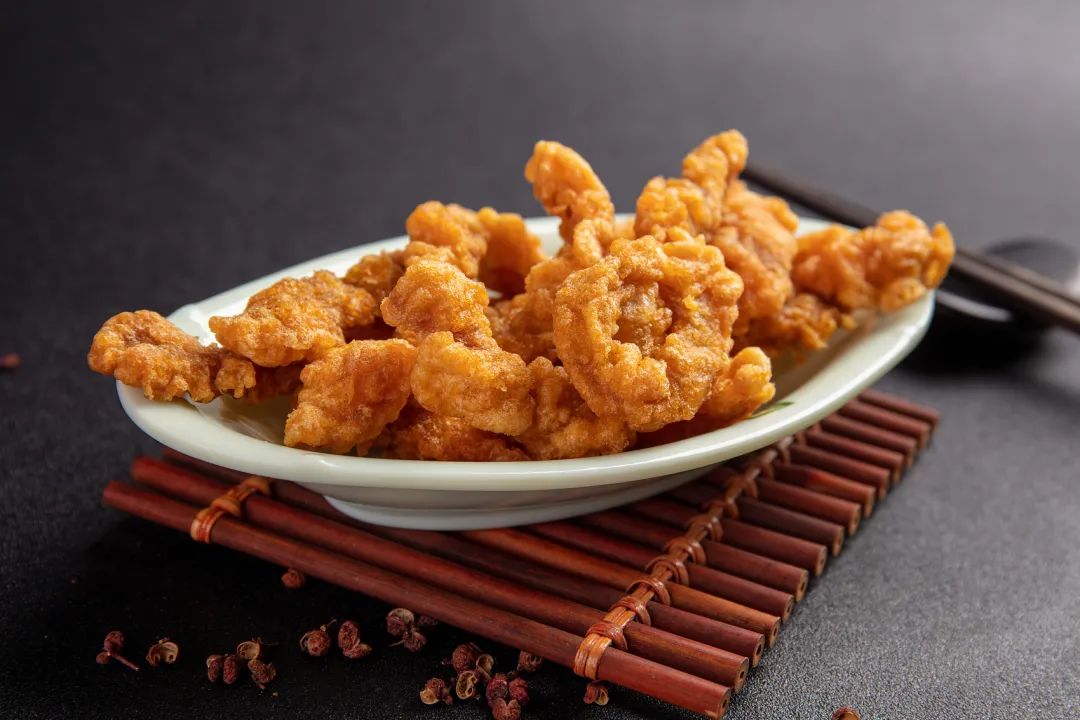 尚干閩菜課堂十七期｜一起學(xué)做一道閩都經(jīng)典的古早味美食！
