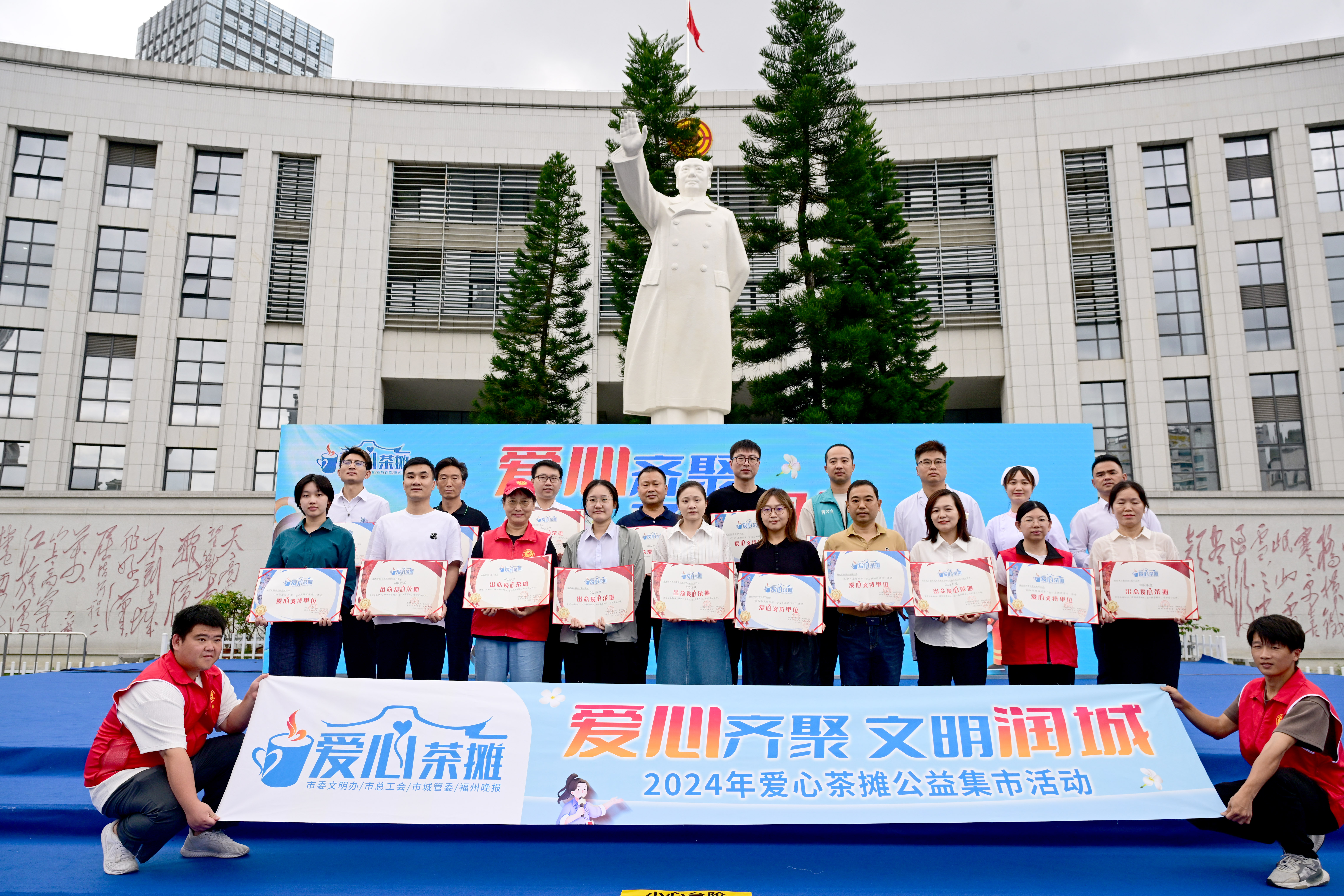 尚干小吃：源于福城，締造福味2